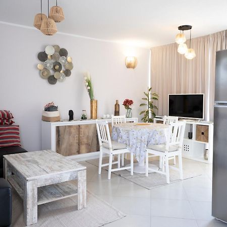 Appartment Greta,Costa Del Silencio Extérieur photo