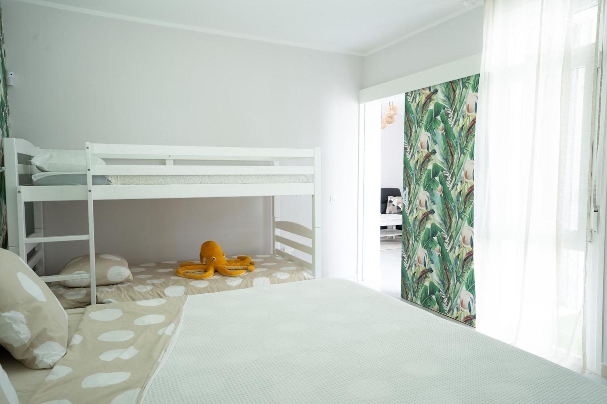 Appartment Greta,Costa Del Silencio Extérieur photo